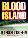Cover image for Blood Island